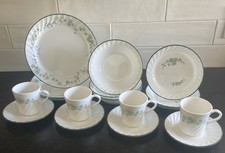 Corelle Callaway Ivy 20-pc Set