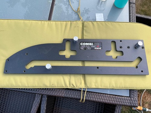 Trend combi jig for a - trend,