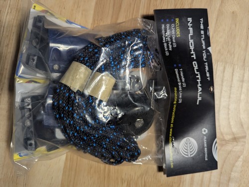 Flight outhaul kit sxs - flight,