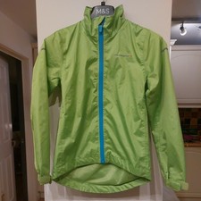 Muddy Fox Cycling Jacket Hi
