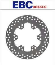 Yamaha TT 600 E 1994-1998