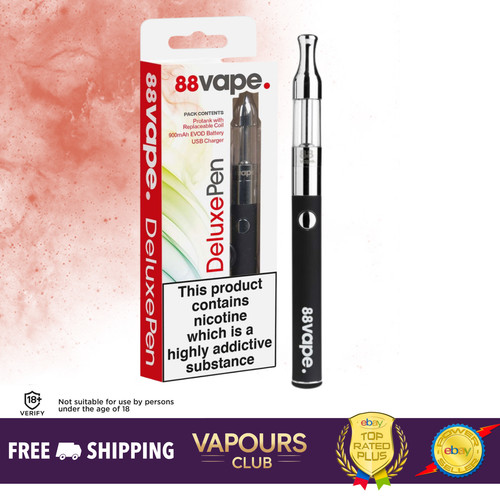 88vape deluxe vape kit - vape, |