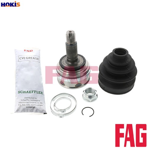 Joint kit drive shaft 771 - drive,