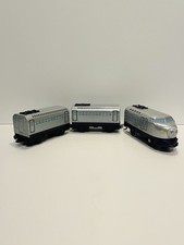 Thomas & Friends Trackmaster Kenji Battery Operated Thomas The Tank Engine