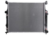 Radiator, engine cooling NRF