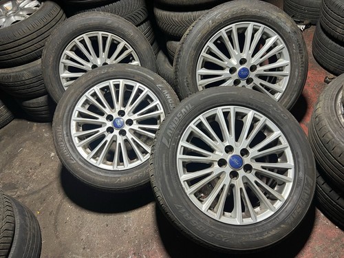 Ford galaxy mk4 - s, alloy