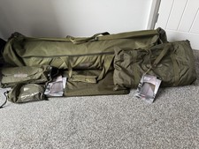 Trakker tempest 100 aquatexx - tempest,