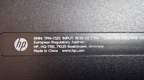 Laptop rtl8723be 8gb parts - ,