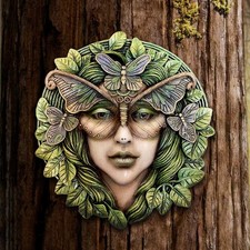 Original Nemesis Now Fern Tree