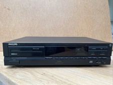 Philips CD610 II CD Player