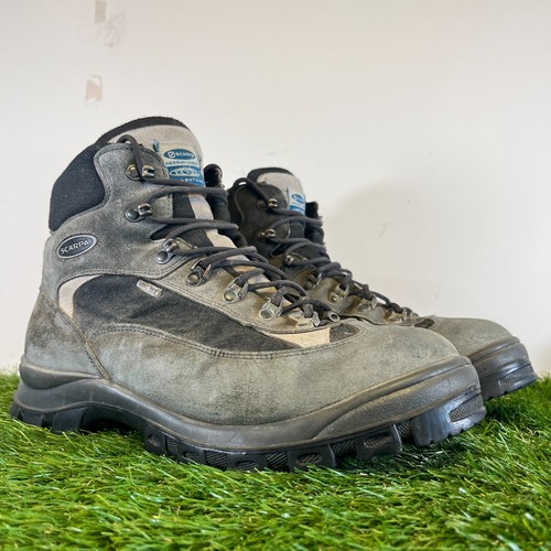 Scarpa boots size - size, mens