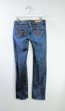 Y2K Vintage Apple Bottom Low