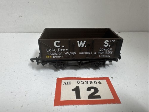 Mainline ltd 7 plank - ltd,