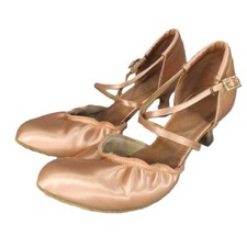 Supadance Ballroom Dance Shoes