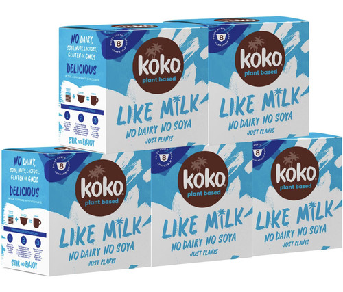 Koko coconut dolce gusto - koko,