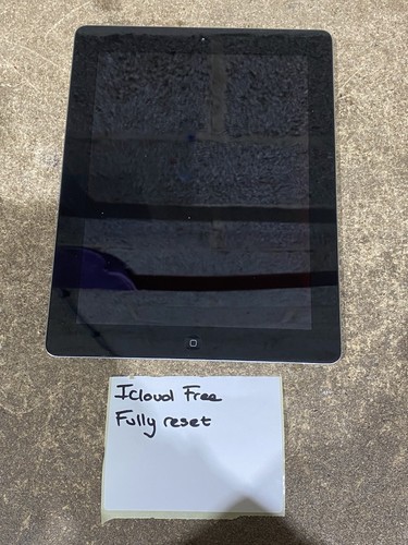 Apple ipad 3rd gen - ipad,