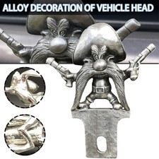 Vintage Car Hood Ornament