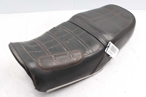 Seat cushion - honda, 750