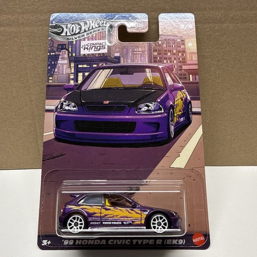 Hot wheels silver - wheels, 99