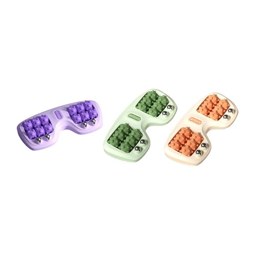 Foot massager with - , non-slip