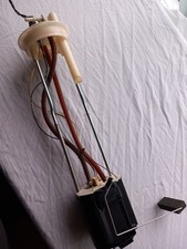 Good Used  MGTF MGF MK2 00-05 IN-TANK FUEL PUMP / SENDER UNIT WFX101321 Upgrade