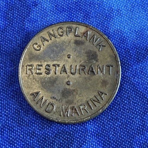 Gangplank restaurant and - gangplank,