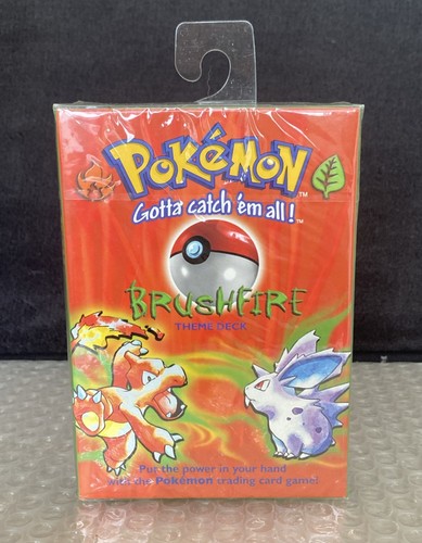 Pokemon brushfire theme - -,