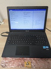 Asus X551C 15.6" - i3-3217U -