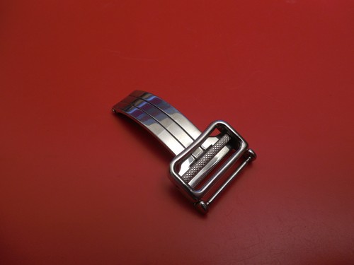 Ebel solid stainless - solid, steel