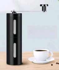 Manual Coffee Bean Grinder 