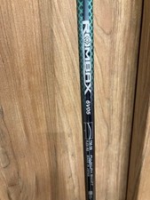 Fujikura Rombax 6V 05 TM-38 Golf Shaft 46" 60g Flex R2 Used