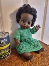 Vintage 12" PALITOY 1960s