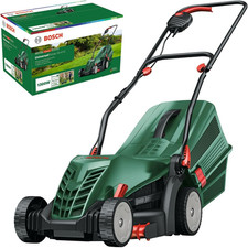 Bosch Corded Lawnmower