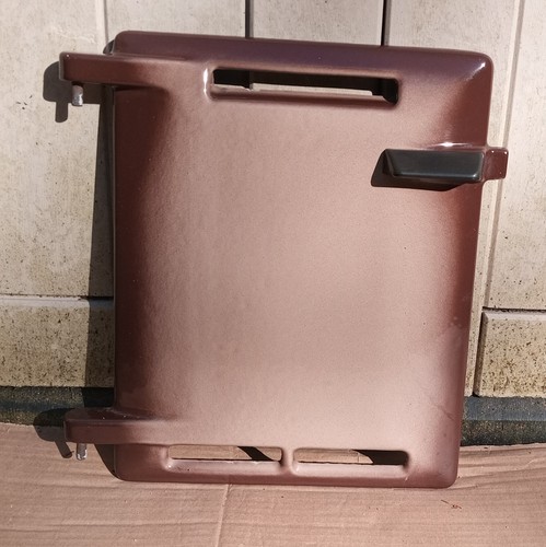 Rayburn of7 cooker - of7,