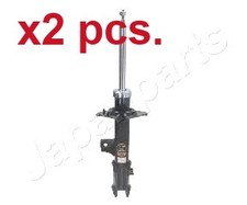X2 PCS FRONT SHOCK ABSORBER