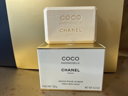 Chanel coco mademoiselle - coco, fresh
