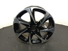 DS DS 3 Alloy Wheel 16"Inch