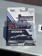 IXO Model Car 1:64 - LIMITED