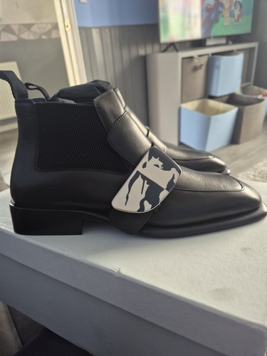 Burberry shield chelsea - burberry,