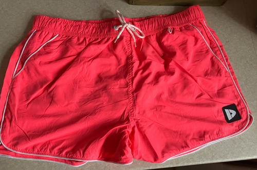 Mens neon pink summer - neon, holiday