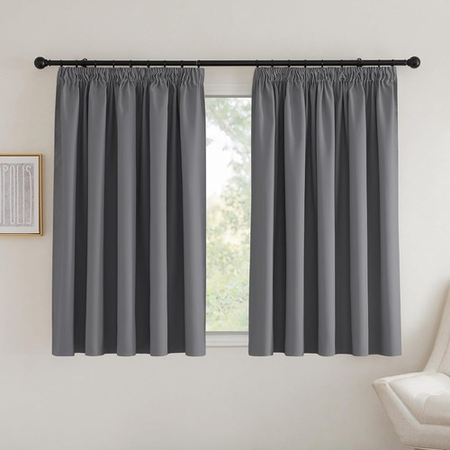 Pony dance blackout curtains - blackout,