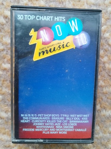 Now that what call music - what,