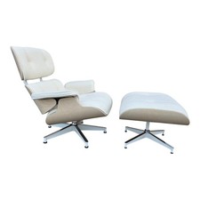 Herman Miller Eames Lounge