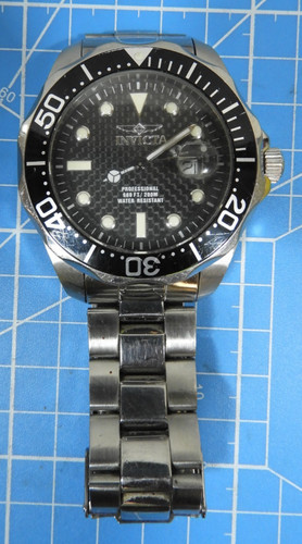 Invicta 12562 grand - grand, diver