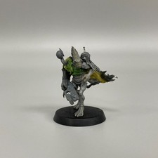 CONVERTED KROOT SHAPER
