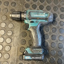 Makita DF331D 10.8V combo