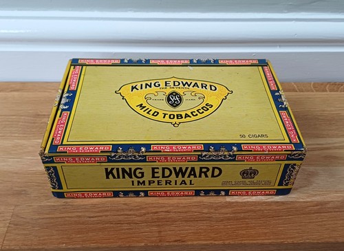 King edward 7th imperial - 7th,