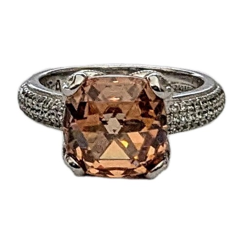 Tacori sterling silver 925 - silver,