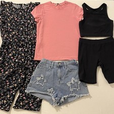 Girls Clothes Bundle 12-13