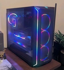 BeQuiet Shadow base 800FX PC